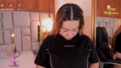 Saori  online show from 25, 10, 2025