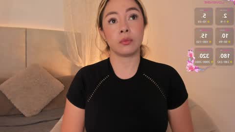 Saori  online show from 29, 5, 2026