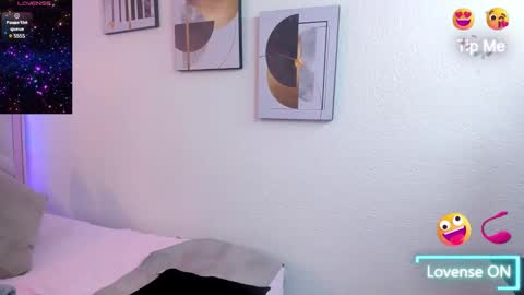 Saori online show from 5, 3, 2025