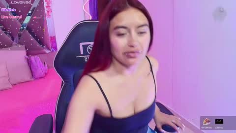 Snapshot of saori_tay chatting on 11, 11, 2025 SAORI online show from 11, 11, 2025