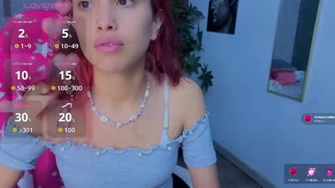 Snapshot of saphiire_ chatting on 9, 6, 2026 saphi online show from 9, 6, 2026