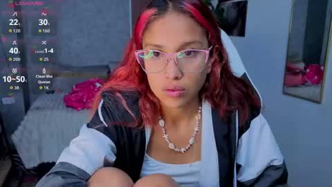 Snapshot of saphiire_ chatting on 16, 6, 2026 saphi online show from 16, 6, 2026