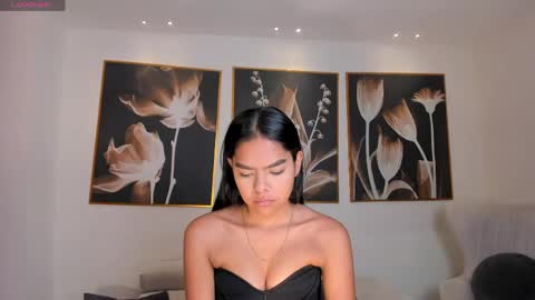 Saphira James online show from 6, 6, 2026