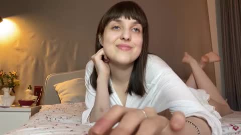 Anny online show from 4, 11, 2025