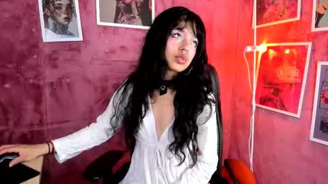 saphyralux online show from 14, 3, 2026