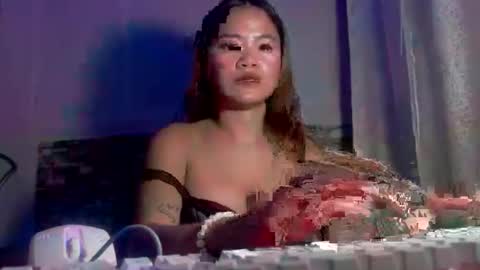 sapphire_amora online show from 11, 9, 2025