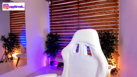 Snapshot of sapphire_venus chatting on 3, 5, 2026 Valerin online show from 3, 5, 2026