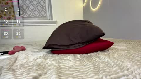 Lika  Chelsea  Megan  online show from 15, 3, 2026