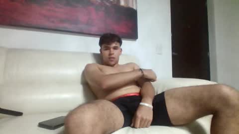 Jack online show from 12, 1, 2026