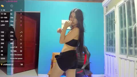 Sara online show from 27, 10, 2025