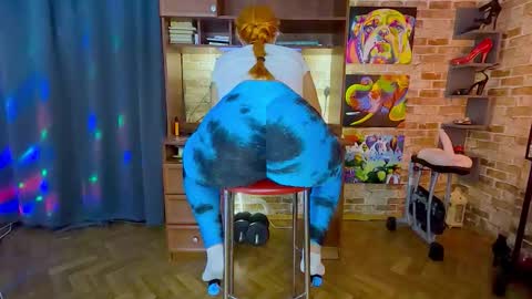 sara  foxy online show from 9, 9, 2025