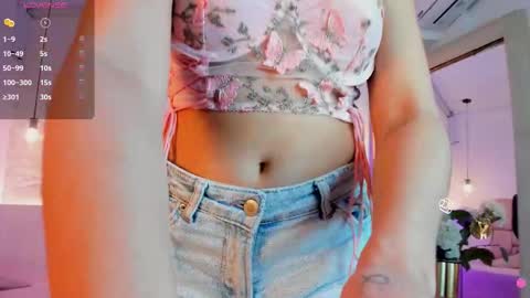 Snapshot of sara__gomezz chatting on 4, 12, 2025 S A R A G online show from 4, 12, 2025