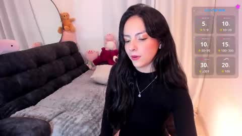 Sara  online show from 7, 7, 2026