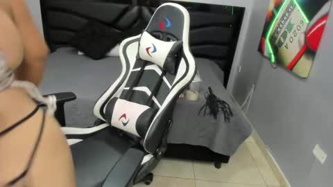 sara_bdsm online show from 10, 10, 2025