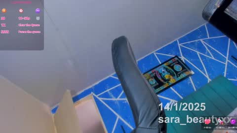 I am Sofia GEMINIS  online show from 14, 1, 2025