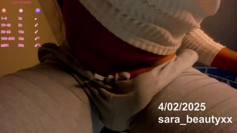 I am Sofia GEMINIS  online show from 4, 2, 2025