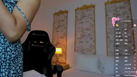 Sara online show from 8, 9, 2025