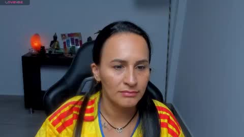 Snapshot of sara_charmy chatting on 7, 7, 2026 online show from 7, 7, 2026