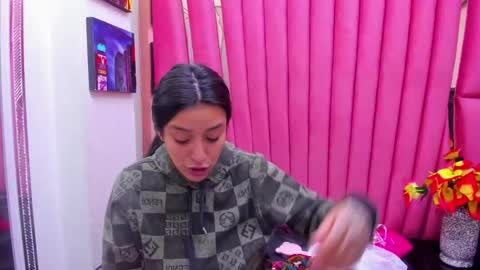 sara_honny online show from 15, 2, 2026