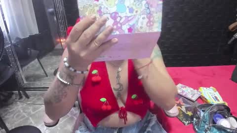 Snapshot of sara_hot_2 chatting on 12, 5, 2026 no limits sarah online show from 12, 5, 2026
