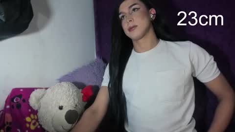 sara_hunter12 online show from 19, 11, 2025