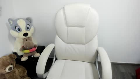 Snapshot of sara_lizcano chatting on 26, 12, 2024 sarah LIZCANO....... online show from 26, 12, 2024