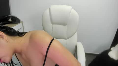 Snapshot of sara_lizcano chatting on 19, 2, 2025 sarah LIZCANO....... online show from 19, 2, 2025