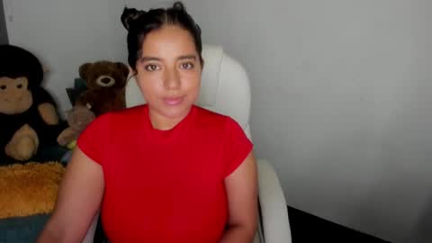 Snapshot of sara_lizcano chatting on 10, 9, 2025 sarah LIZCANO....... online show from 10, 9, 2025