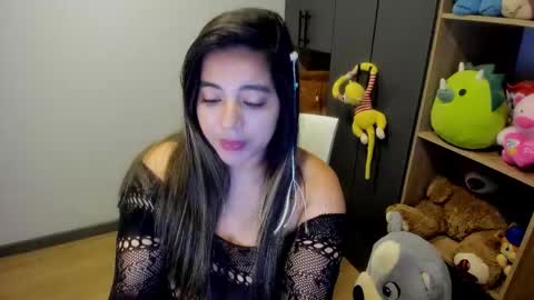 Snapshot of sara_lizcano chatting on 16, 10, 2025 sarah LIZCANO....... online show from 16, 10, 2025