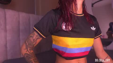 Snapshot of sara_lopee1 chatting on 7, 7, 2026 sara_lopee1 online show from 7, 7, 2026