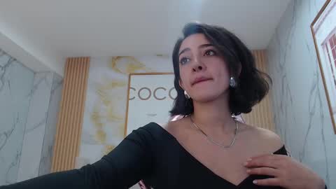 Snapshot of sara_lopez_s chatting on 17, 9, 2025 Sara online show from 17, 9, 2025