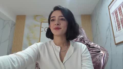 Snapshot of sara_lopez_s chatting on 19, 9, 2025 Sara online show from 19, 9, 2025