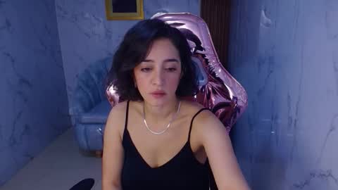 Snapshot of sara_lopez_s chatting on 21, 9, 2025 Sara online show from 21, 9, 2025