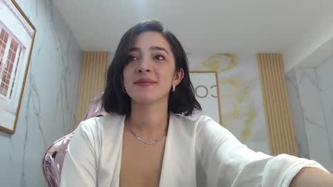 Snapshot of sara_lopez_s chatting on 22, 9, 2025 Sara online show from 22, 9, 2025