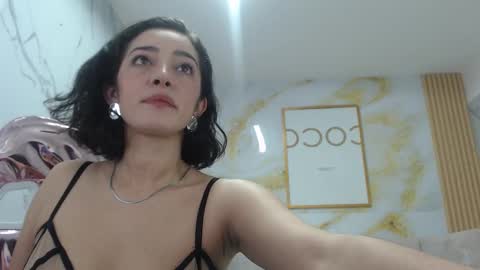 Snapshot of sara_lopez_s chatting on 30, 9, 2025 Sara online show from 30, 9, 2025