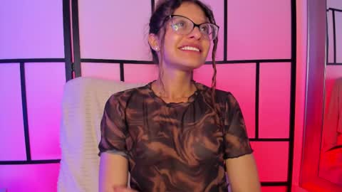 Sara  online show from 20, 1, 2025