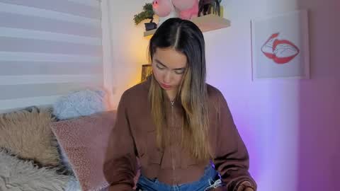 Snapshot of sara_madrid_ chatting on 3, 5, 2026 online show from 3, 5, 2026