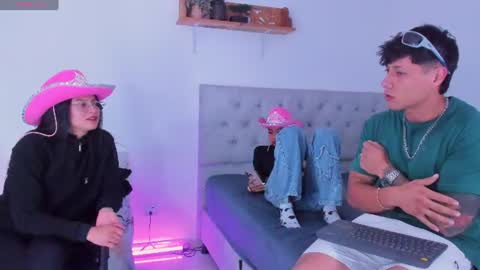 Sara  Neith online show from 12, 7, 2026