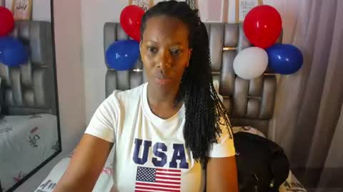 Snapshot of sara_marks chatting on 4, 7, 2026 S A R A online show from 4, 7, 2026