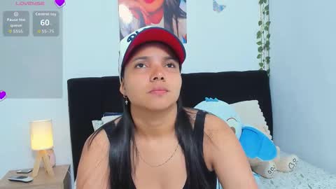 Sara Mendez online show from 14, 3, 2026