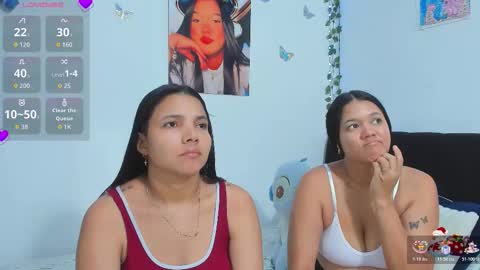 Sara Mendez online show from 19, 3, 2026