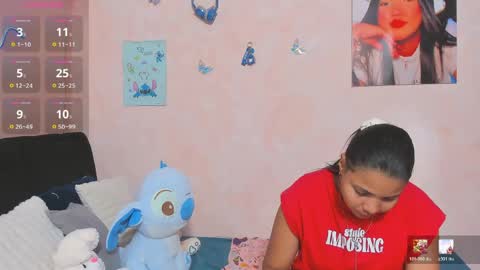 Sara Mendez online show from 28, 5, 2026