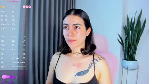 Snapshot of sara_ospina22 chatting on 18, 3, 2026 Sara online show from 18, 3, 2026