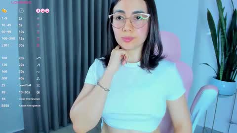 Sara online show from 25, 3, 2026