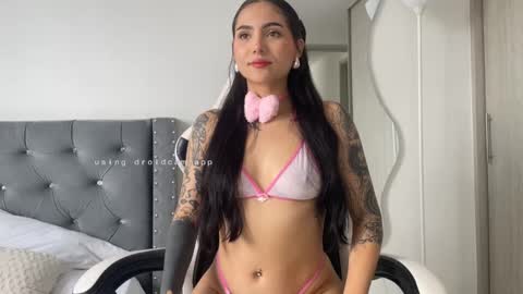 Sara online show from 12, 2, 2025