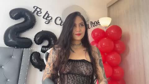 Sara online show from 14, 2, 2025