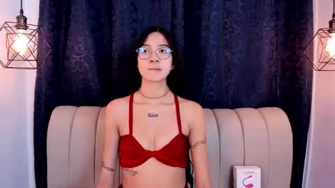 SARA SANTACRUZ online show from 11, 2, 2026