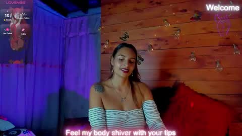 SARA online show from 9, 10, 2025