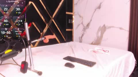 sara_tourner online show from 9, 9, 2025