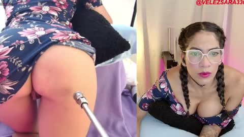 sara velez online show from 22, 1, 2025